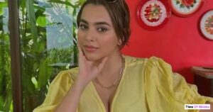 Aaliyah Kashyap Age, Height & Physical Appearance