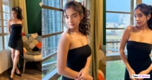 Anushka Sen Height in Feet, Age, Boyfriend, Family & Bio Anushka Sen Height in Feet and Physical Appearance
