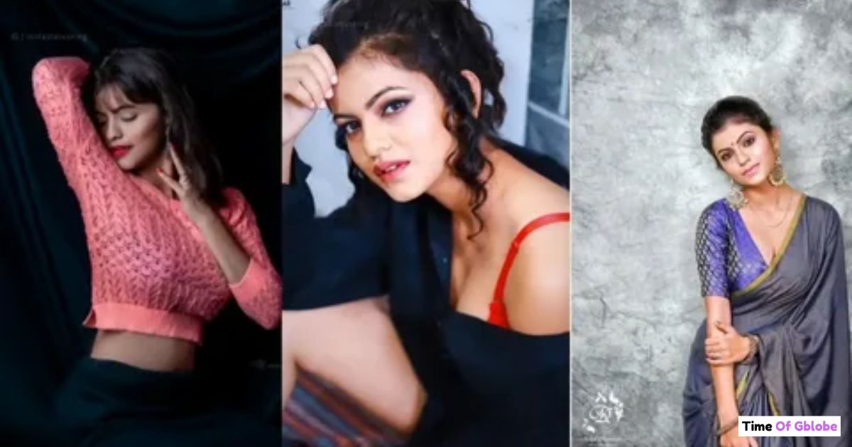 Anushree Mane Age