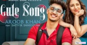 Aroob Khan Biography, Age, Songs, Boyfriend & Family Aroob Khan Age, Birthday & Early Life