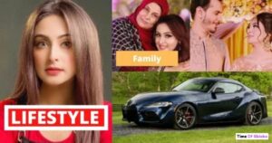 Aruba Mirza Husband, Biography, Age, Family & Dramas Aruba Mirza Husband & Relationship Status