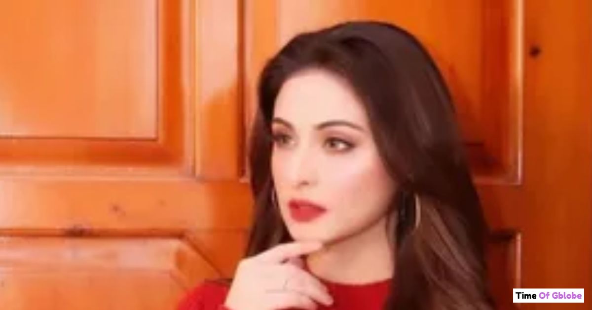Aruba Mirza Husband