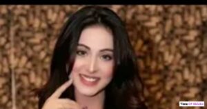 Aruba Mirza Husband, Biography, Age, Family & Dramas Aruba Mirza Social Media Profiles