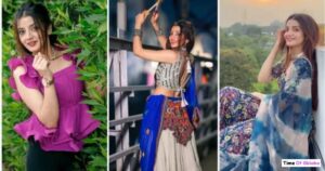 Aryanshi Sharma Age, Birthday & Zodiac Sign