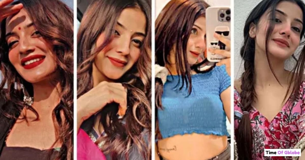 Aryanshi Sharma Age
