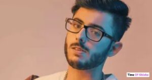 CarryMinati Height in Feet, Age, Biography & Net Worth CarryMinati Social Media Accounts