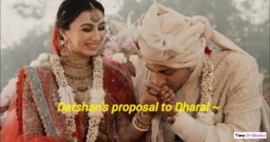 Dharal Surelia Biography, Age, Husband, Career & Net Worth Dharal Surelia Social Media Presence