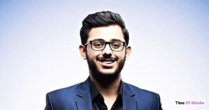 CarryMinati Height in Feet, Age, Biography & Net Worth Early Life and Education
