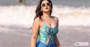 Karishma Sharma Net Worth 2025: Biography, Career & Income Early Life, Education & Family Background