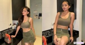 Anushka Sen Height in Feet, Age, Boyfriend, Family & Bio Early Life, Family Background & Education