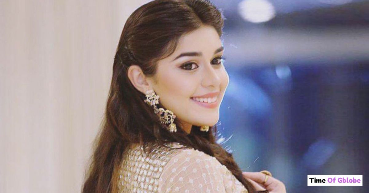 Eisha Singh Age