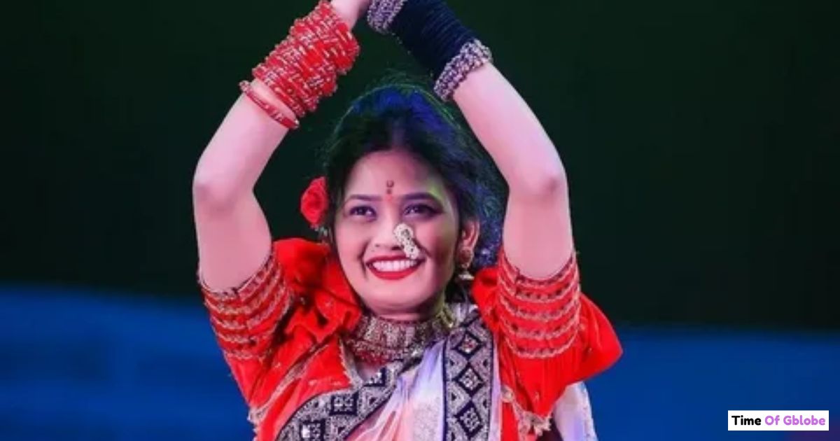 Gautami Patil Age