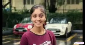 Harleen Deol Husband: Biography, Age, Family, Cricket Career Harleen Deol Cricket Career Journey