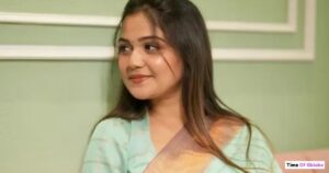 Hindavi Patil Social Media Presence