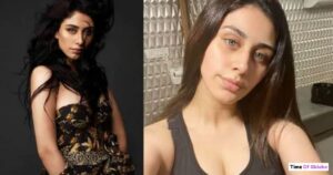 Hira Warina Age, Height & Physical Appearance