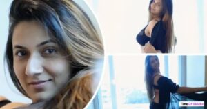 Jaanyaa Joshi Age, Height and Physical Appearance