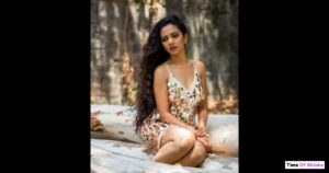 Jaanyaa Joshi Boyfriend and Relationship Status