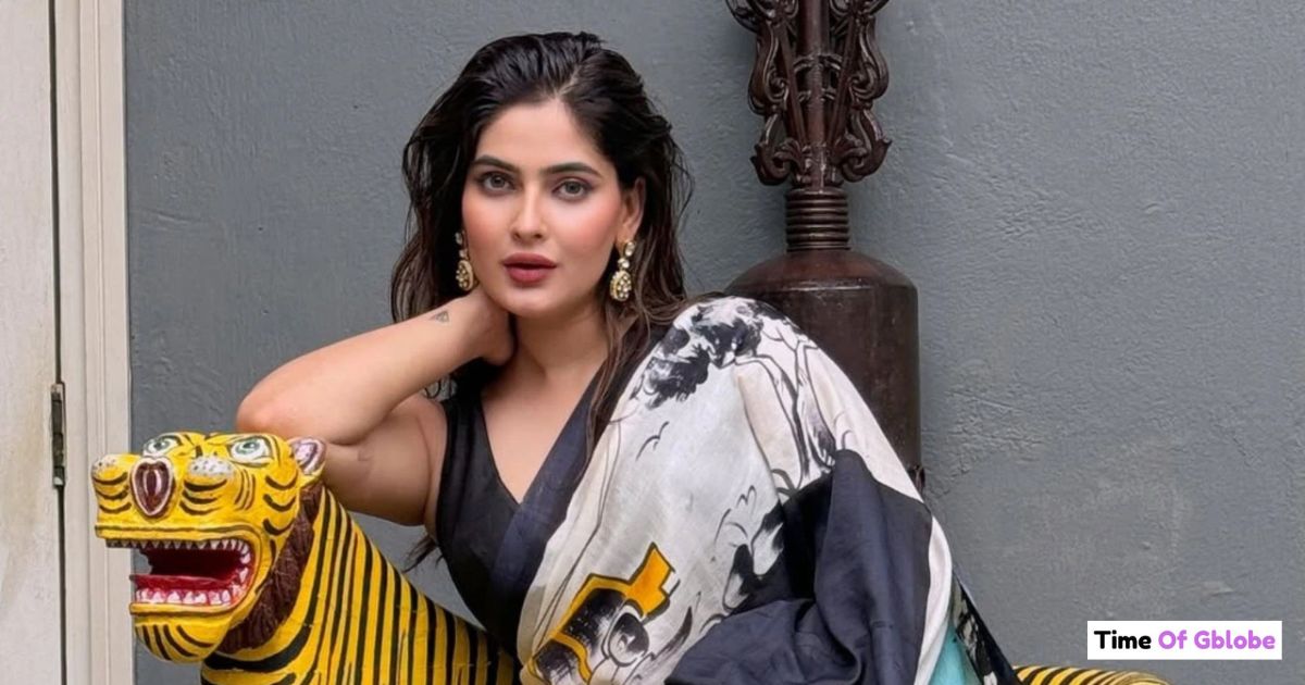 Karishma Sharma Net Worth