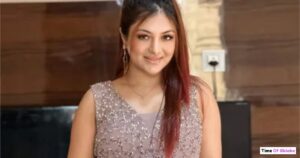 TV Shows With Khushi Mukherjee: Biography & Career Khushi Mukherjee Family Details