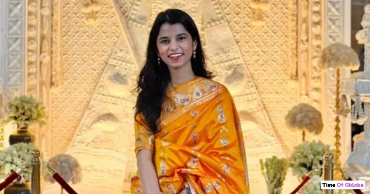 Maithili Thakur Age