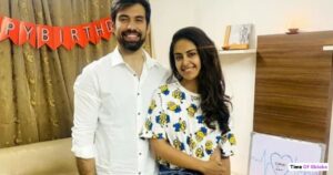 Milind Chandwani Age, Biography, Wife, Career & Net Worth Milind Chandwani Age, Birthday & Early Life
