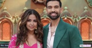 Milind Chandwani Age, Biography, Wife, Career & Net Worth Milind Chandwani in MTV Roadies