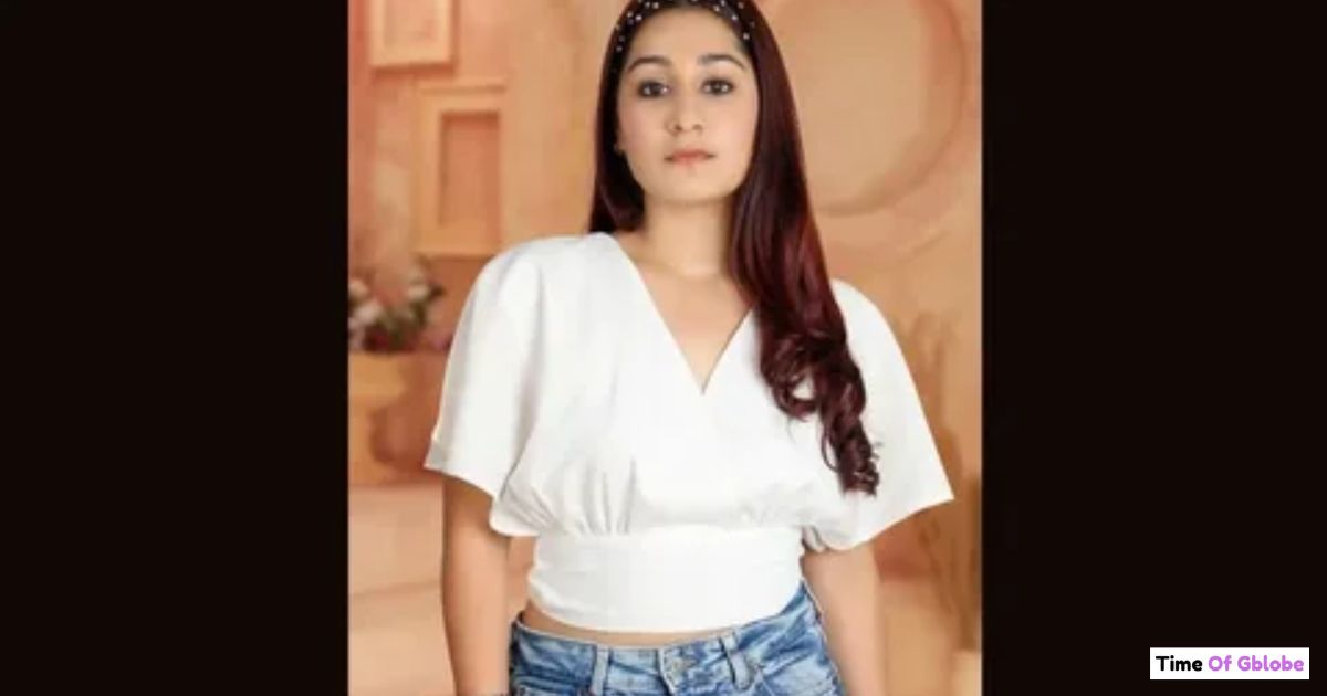 Nandani Sharma Biography