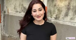 Nandini Sharma Early Life & Background