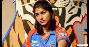 Nandini Sharma Education & Qualifications