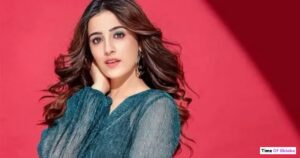 Nupur Sanon Age, Height & Physical Appearance