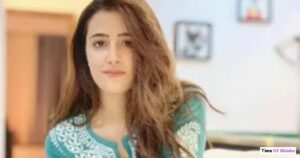 Nupur Sanon Career Journey