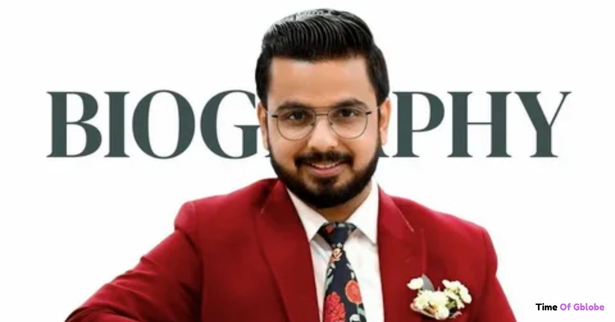 Pushkar Raj Thakur Net Worth