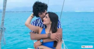 Saachi Bindra Movies & Web Series