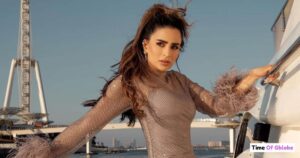 Safa Baig Social Media Accounts