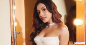 Sunil Bambba Biography, Family, Business & Daughter Sahher Bambba Physical Appearance & Favorites