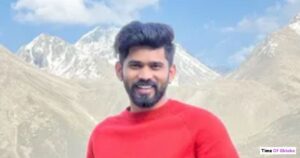 Vishal Phale Age, Biography, Girlfriend, Net Worth & Songs Schooling and Educational Background