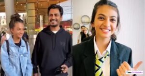 Shora Siddiqui Age, Biography, Family, Wiki & Early Life Shora Siddiqui Family Background