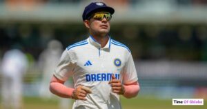 Family of Shubman Gill: Parents, Sister, Career & Net Worth Shubman Gill International Cricket Career
