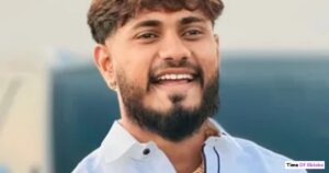 Sunny Jadhav Business & Rubab Men’s Shop Success