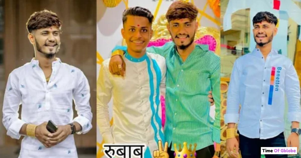 Sunny Jadhav Cast