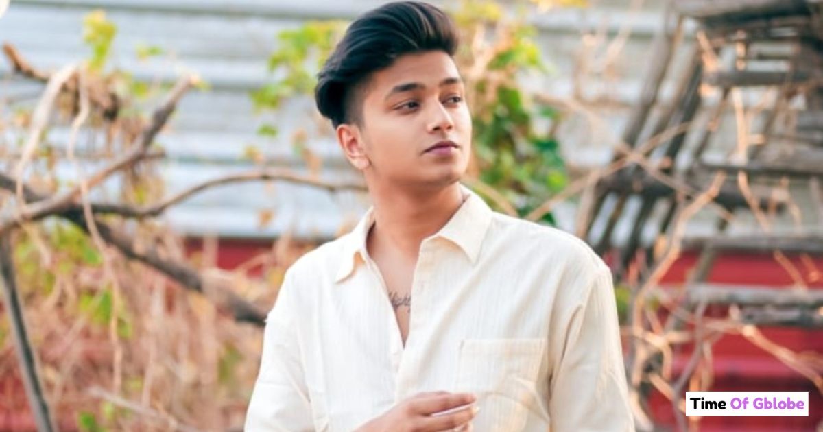 Tushar Silawat Age