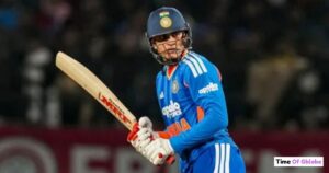 Family of Shubman Gill: Parents, Sister, Career & Net Worth Unknown Facts About Shubman Gill