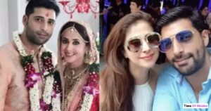 Urmila Nimbalkar Age, Birthday & Early Life