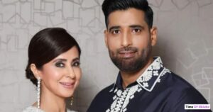 Urmila Nimbalkar Husband, Marriage & Relationships