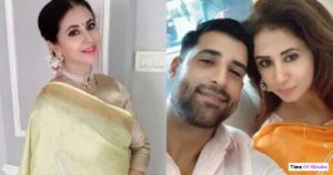 Urmila Nimbalkar Net Worth & Income Sources