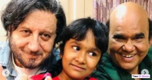 Vanshika Kaushik Age, Early Life & Education