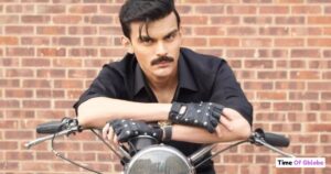 Veer Pahariya Age, Biography, Girlfriend, Family & Height Veer Pahariya Movies and Bollywood Debut