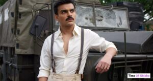 Veer Pahariya Age, Biography, Girlfriend, Family & Height Veer Pahariya Social Media Accounts