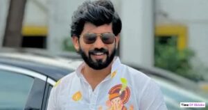 Vishal Phale Age, Biography, Girlfriend, Net Worth & Songs Vishal Phale’s Online Identity and Public Image