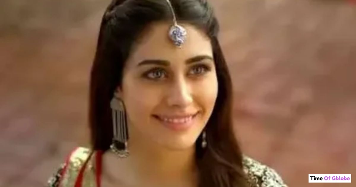 Warina Hussain Religion